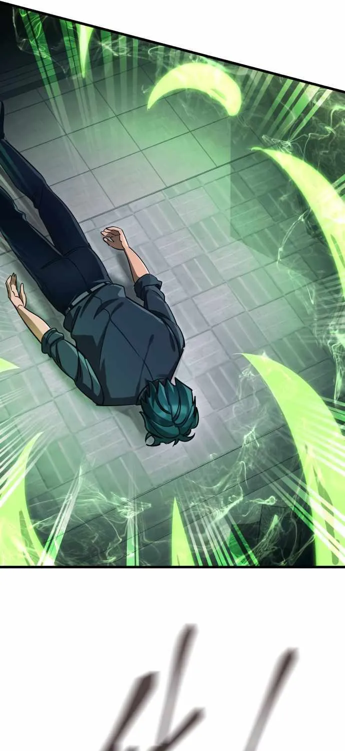 Reincarnation Path of The Underworld King Chapter 27 page 30 - 