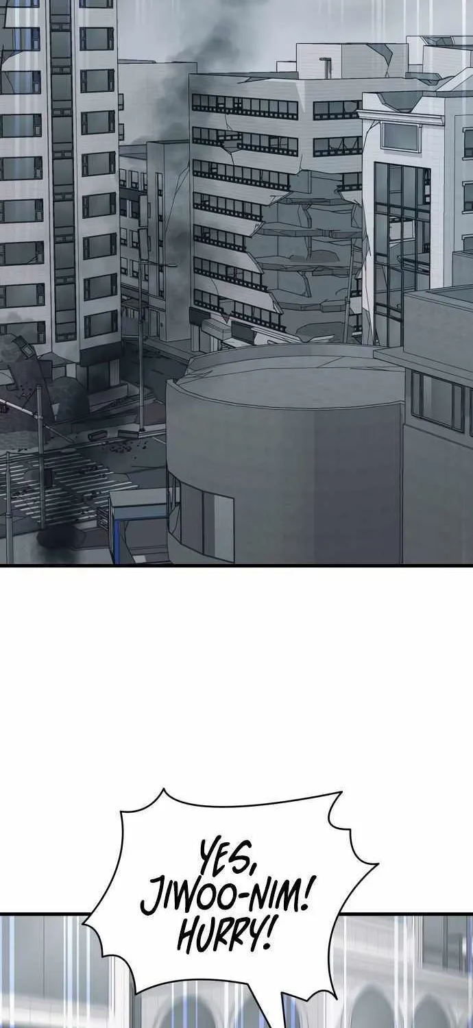 Reincarnation Path of The Underworld King Chapter 27 page 4 - 