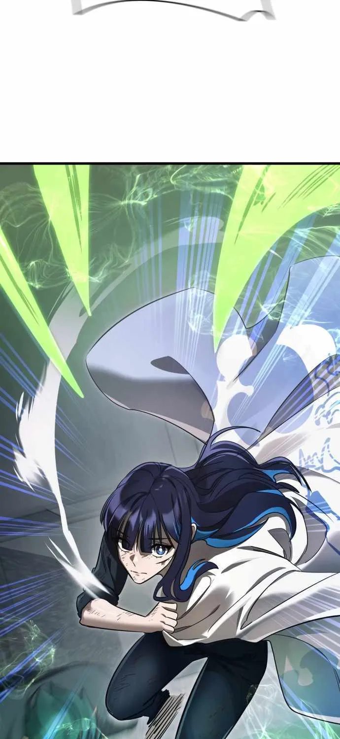 Reincarnation Path of The Underworld King Chapter 27 page 32 - 
