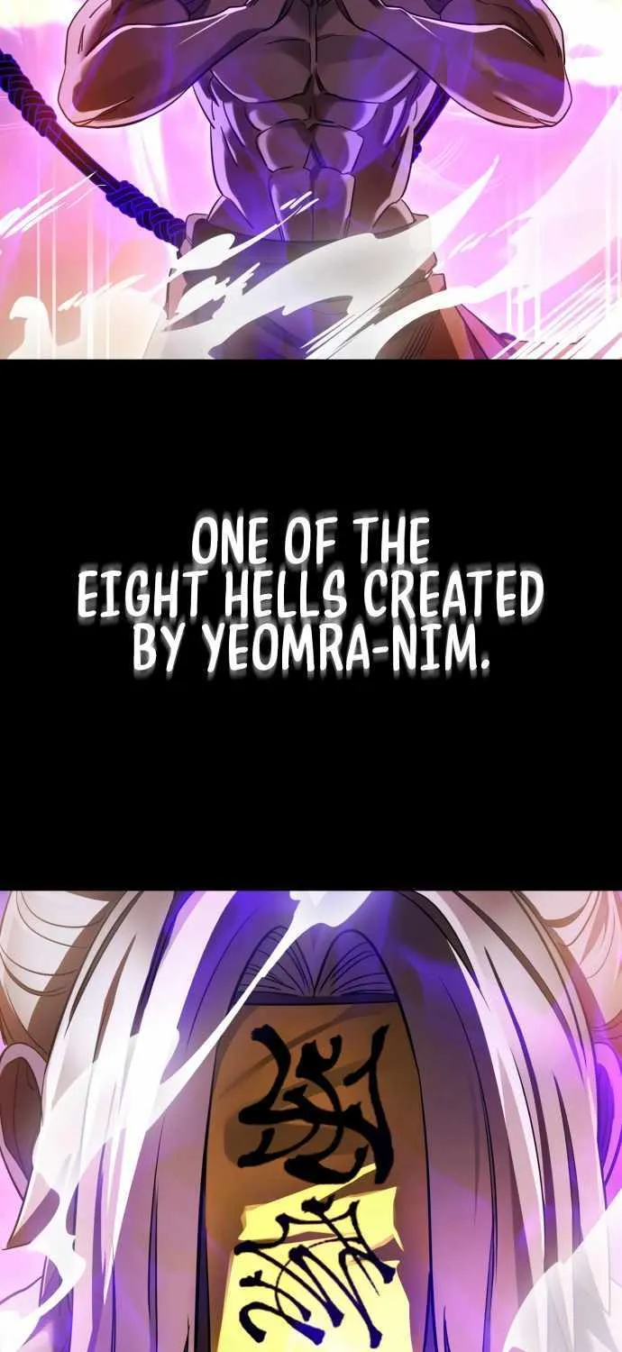 Reincarnation Path of The Underworld King Chapter 27 page 47 - 