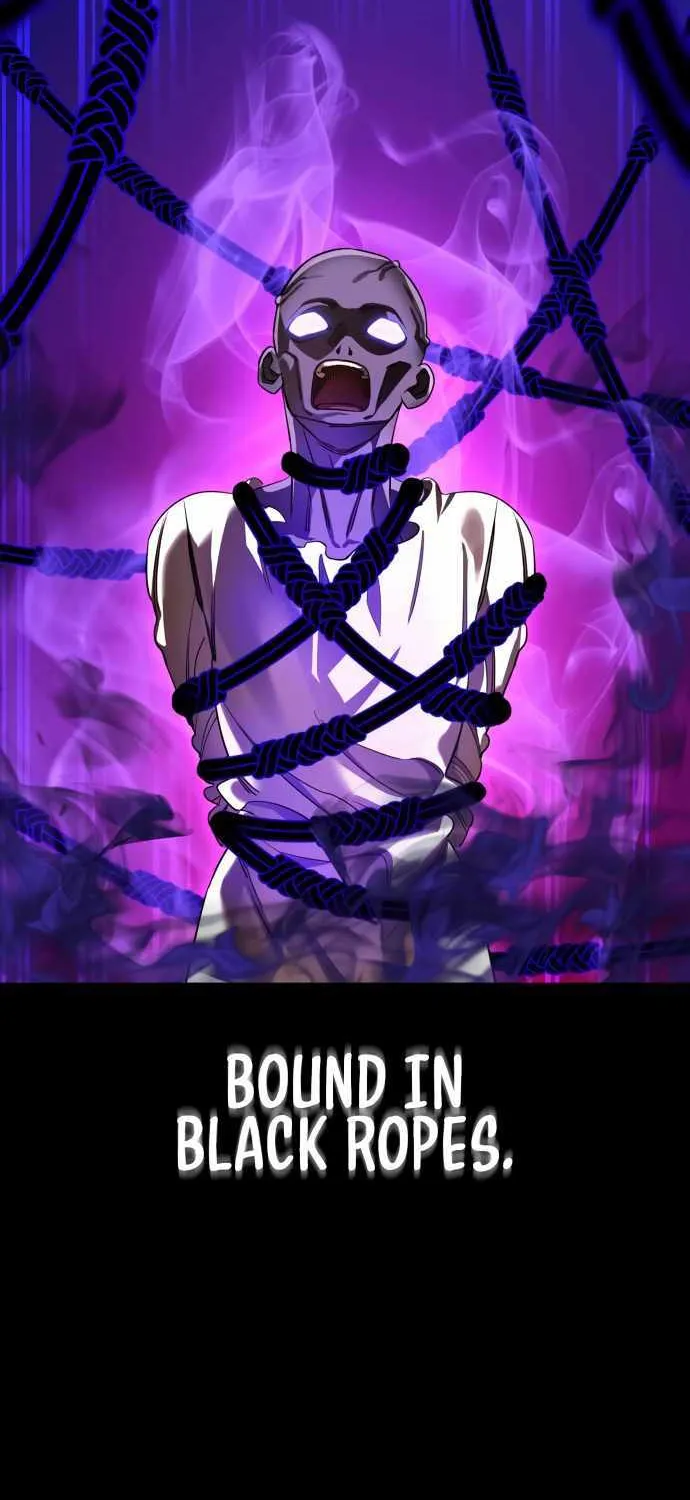 Reincarnation Path of The Underworld King Chapter 27 page 50 - 