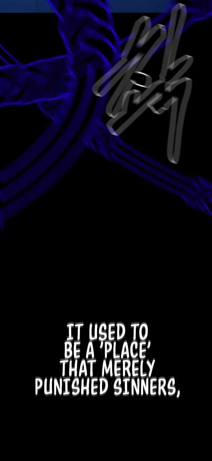 Reincarnation Path of The Underworld King Chapter 27 page 52 - 