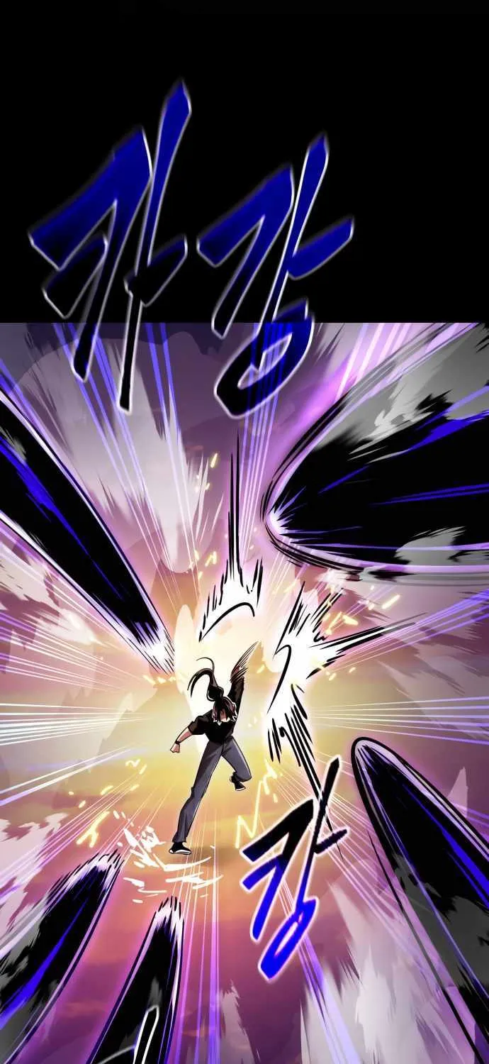 Reincarnation Path of The Underworld King Chapter 27 page 67 - 