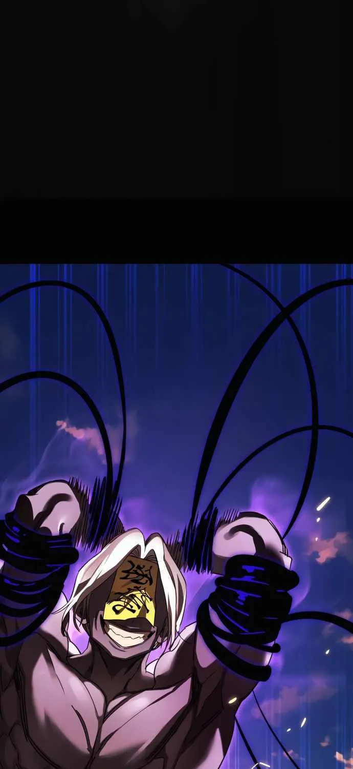 Reincarnation Path of The Underworld King Chapter 27 page 83 - 