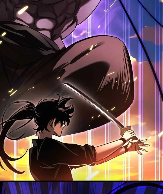 Reincarnation Path of The Underworld King Chapter 27 page 84 - 