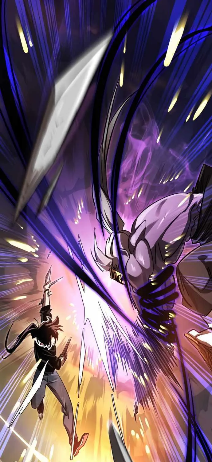 Reincarnation Path of The Underworld King Chapter 27 page 85 - 