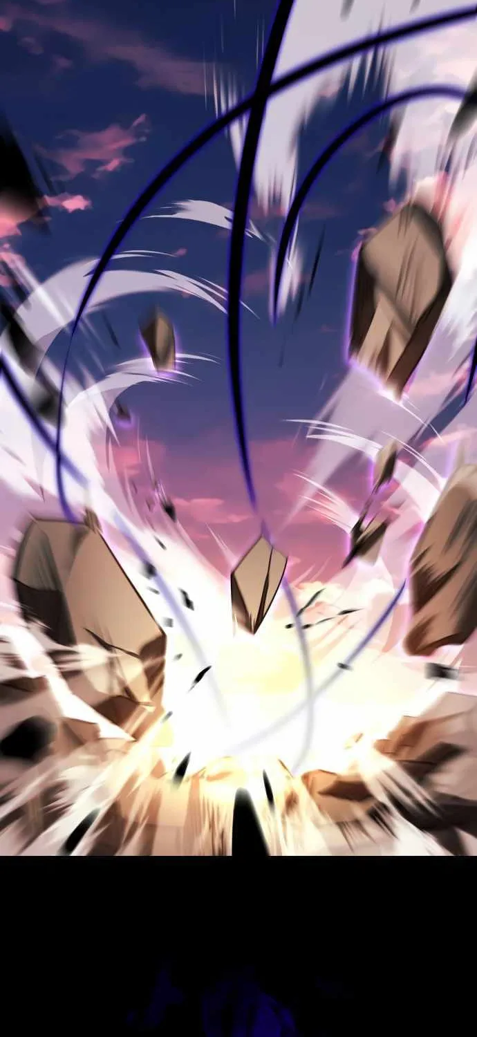 Reincarnation Path of The Underworld King Chapter 27 page 96 - 