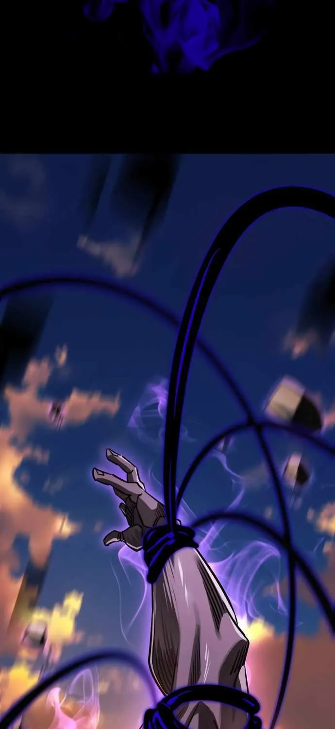 Reincarnation Path of The Underworld King Chapter 27 page 98 - 