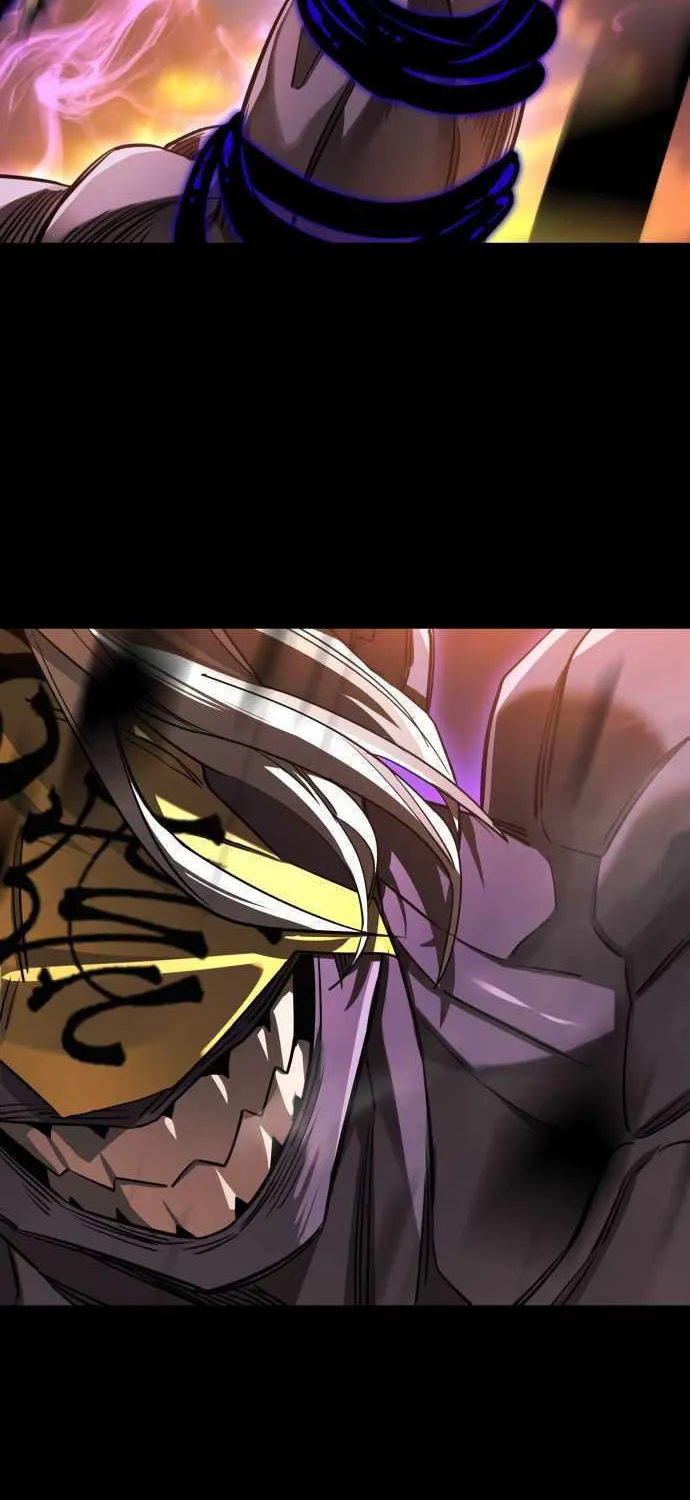 Reincarnation Path of The Underworld King Chapter 27 page 99 - 
