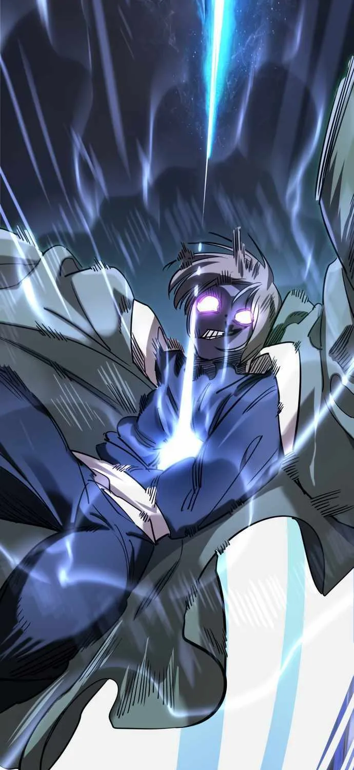 Reincarnation Path of The Underworld King Chapter 28 page 113 - 
