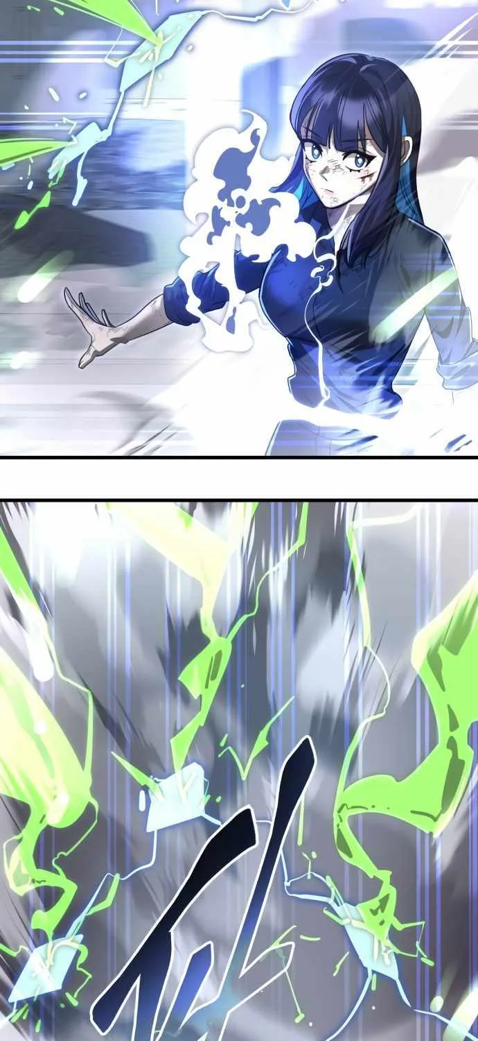 Reincarnation Path of The Underworld King Chapter 28 page 13 - 