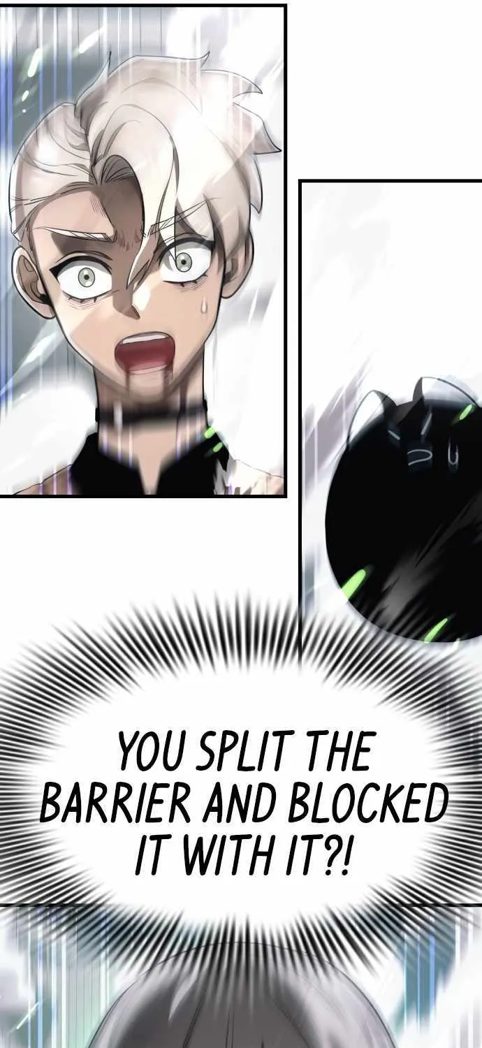 Reincarnation Path of The Underworld King Chapter 28 page 16 - 