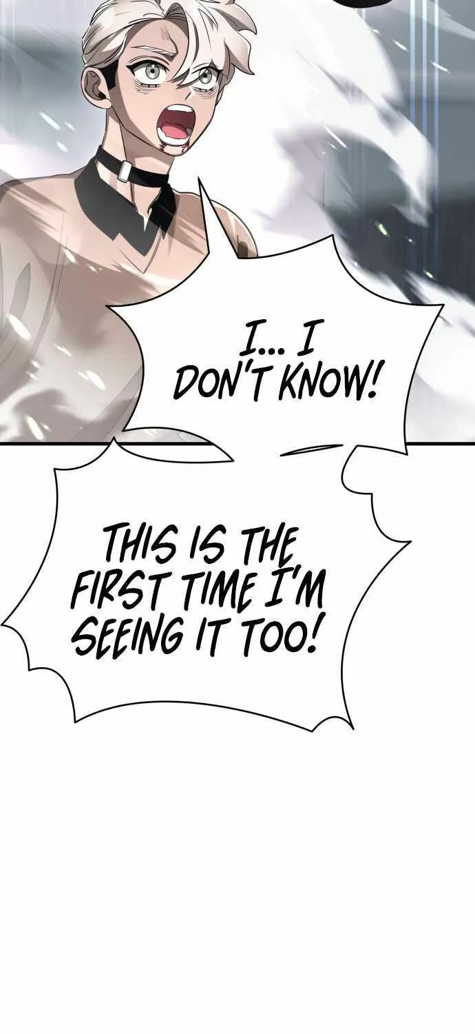 Reincarnation Path of The Underworld King Chapter 28 page 18 - 
