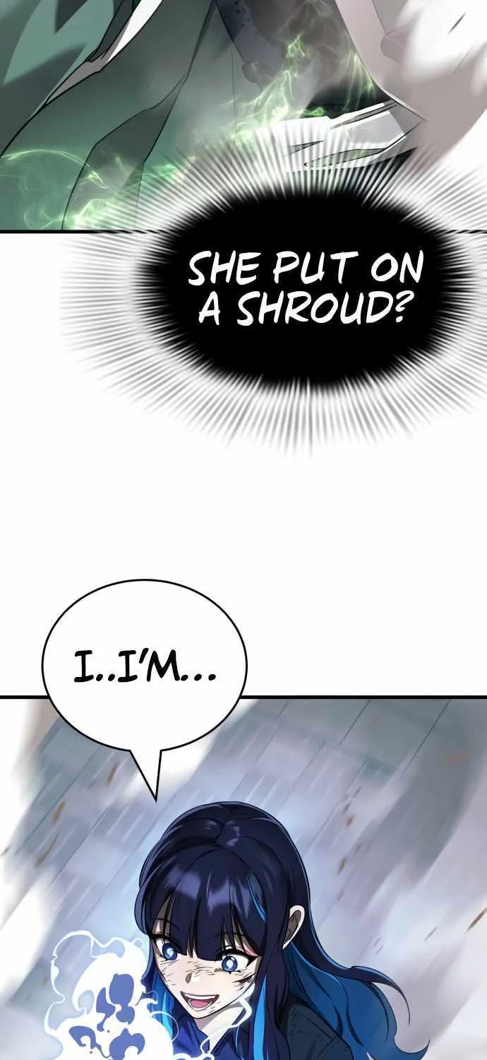 Reincarnation Path of The Underworld King Chapter 28 page 3 - 