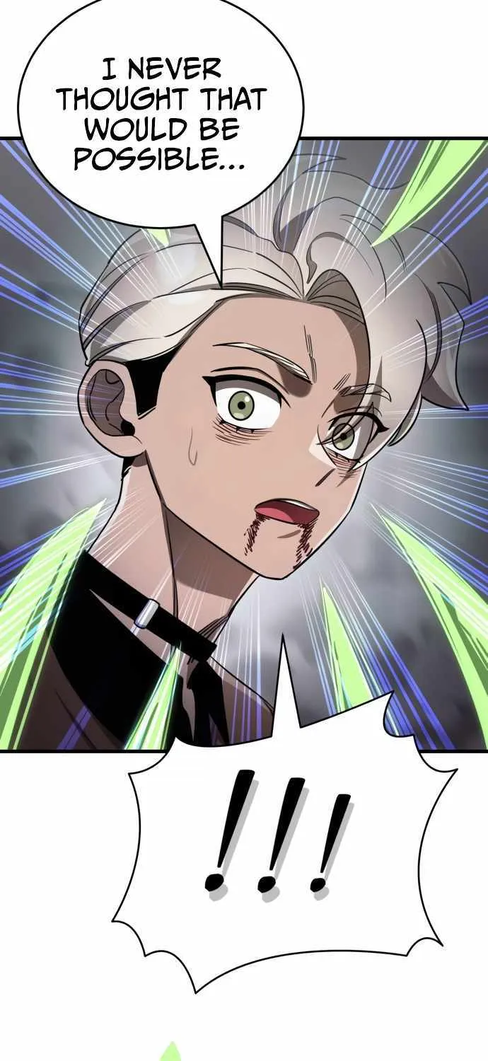 Reincarnation Path of The Underworld King Chapter 28 page 24 - 