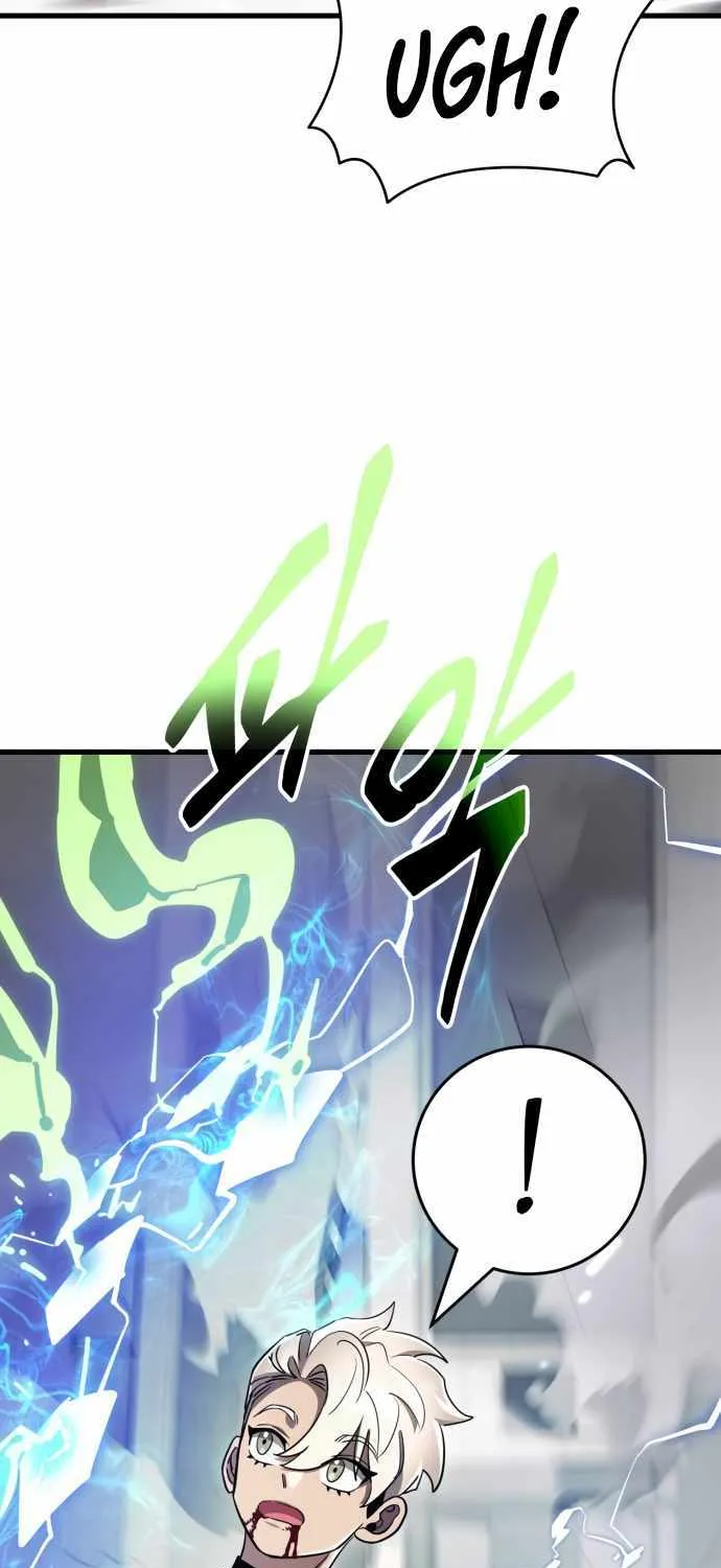 Reincarnation Path of The Underworld King Chapter 28 page 26 - 