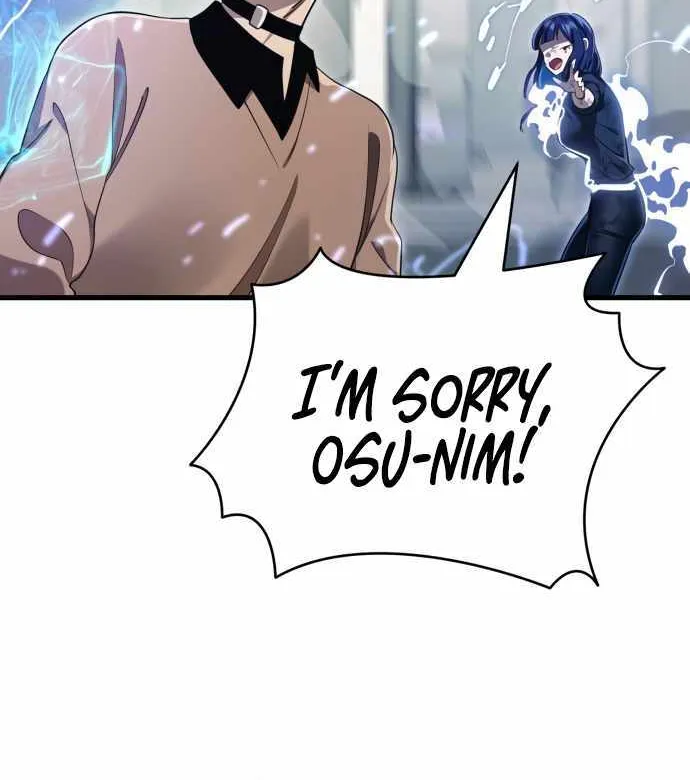 Reincarnation Path of The Underworld King Chapter 28 page 27 - 