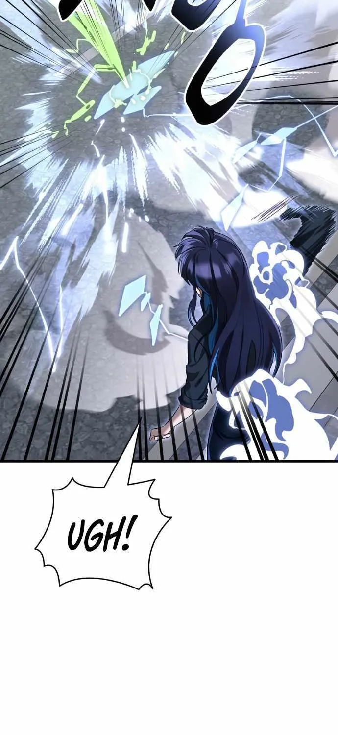 Reincarnation Path of The Underworld King Chapter 28 page 30 - 