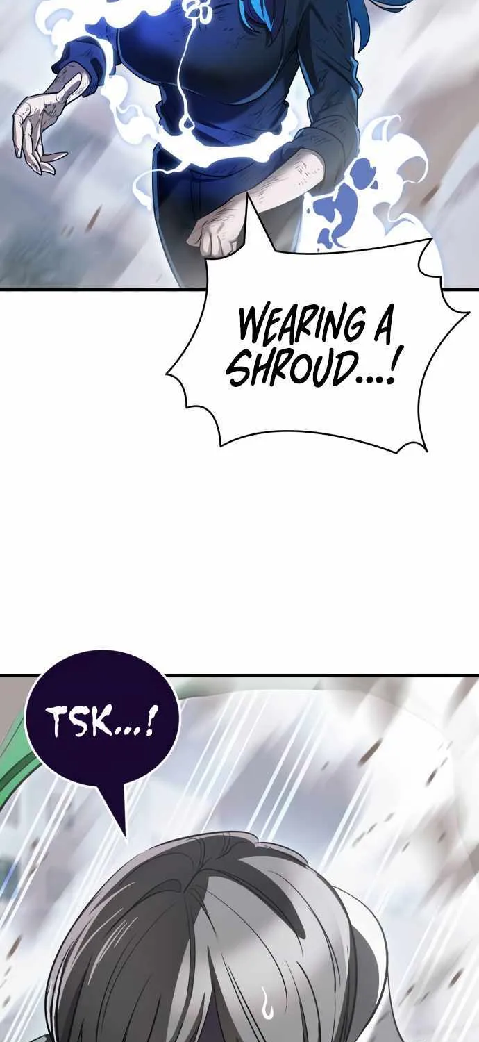 Reincarnation Path of The Underworld King Chapter 28 page 4 - 
