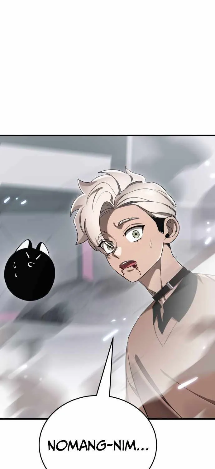 Reincarnation Path of The Underworld King Chapter 28 page 31 - 