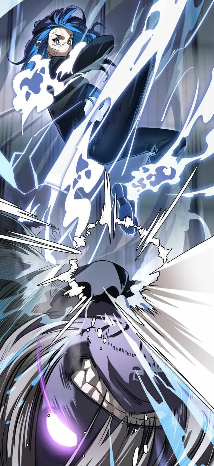 Reincarnation Path of The Underworld King Chapter 28 page 35 - 