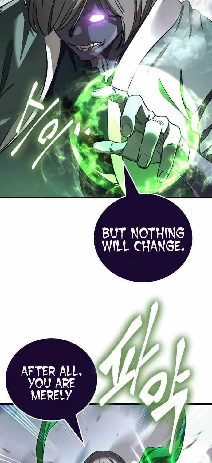 Reincarnation Path of The Underworld King Chapter 28 page 5 - 