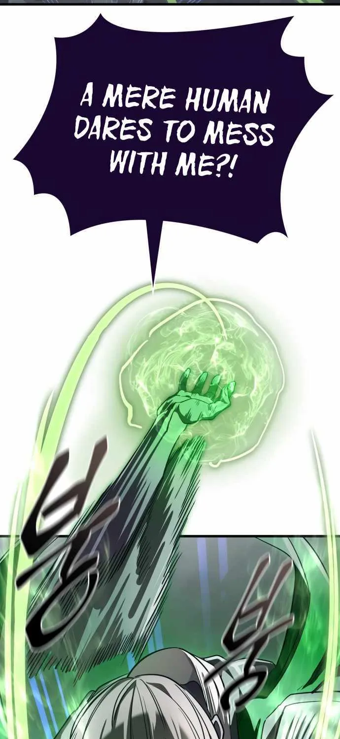 Reincarnation Path of The Underworld King Chapter 28 page 43 - 