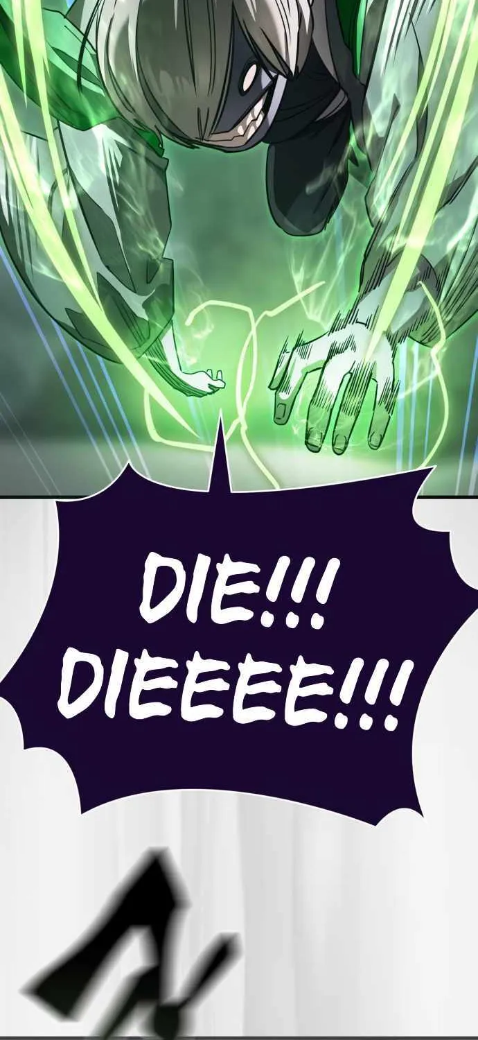 Reincarnation Path of The Underworld King Chapter 28 page 44 - 