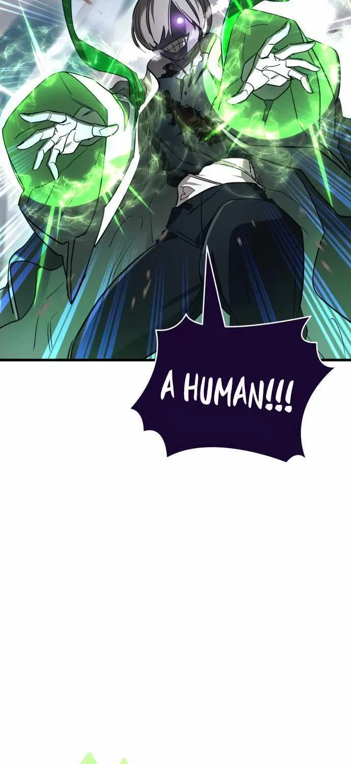 Reincarnation Path of The Underworld King Chapter 28 page 6 - 
