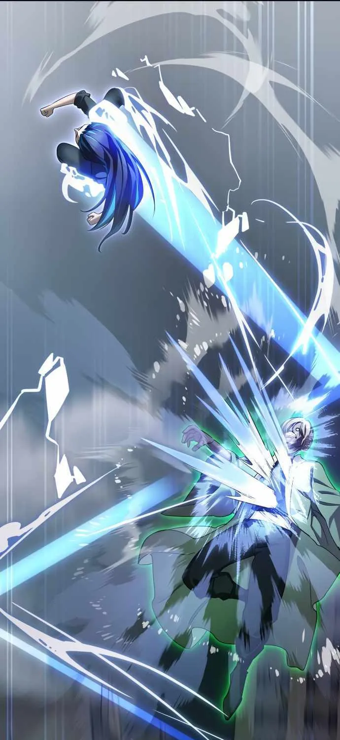 Reincarnation Path of The Underworld King Chapter 28 page 54 - 