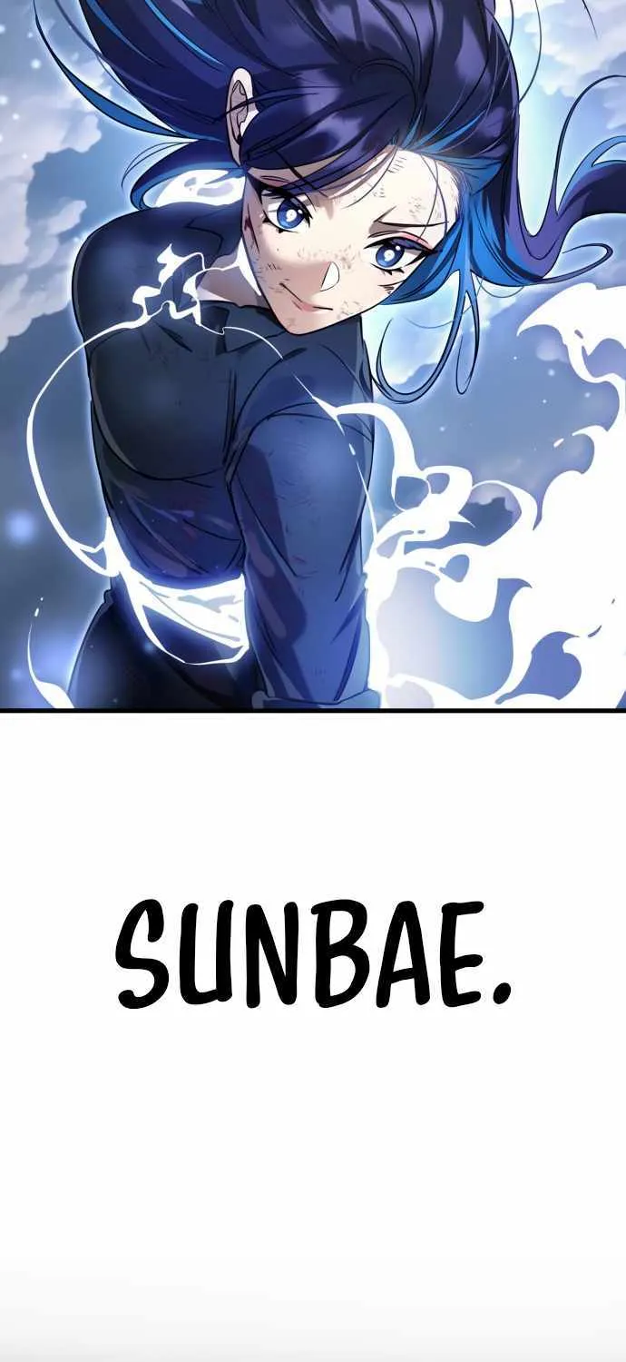 Reincarnation Path of The Underworld King Chapter 28 page 58 - 