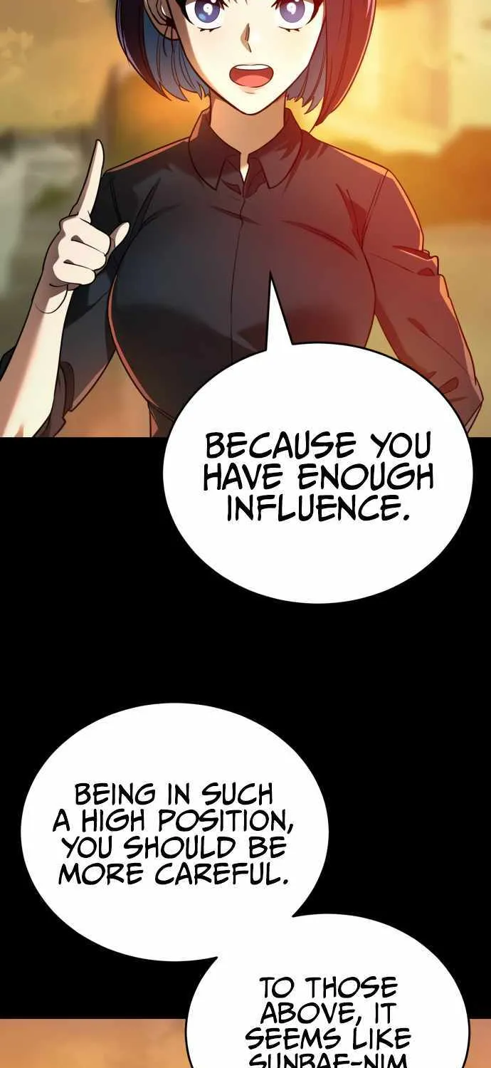 Reincarnation Path of The Underworld King Chapter 28 page 69 - 