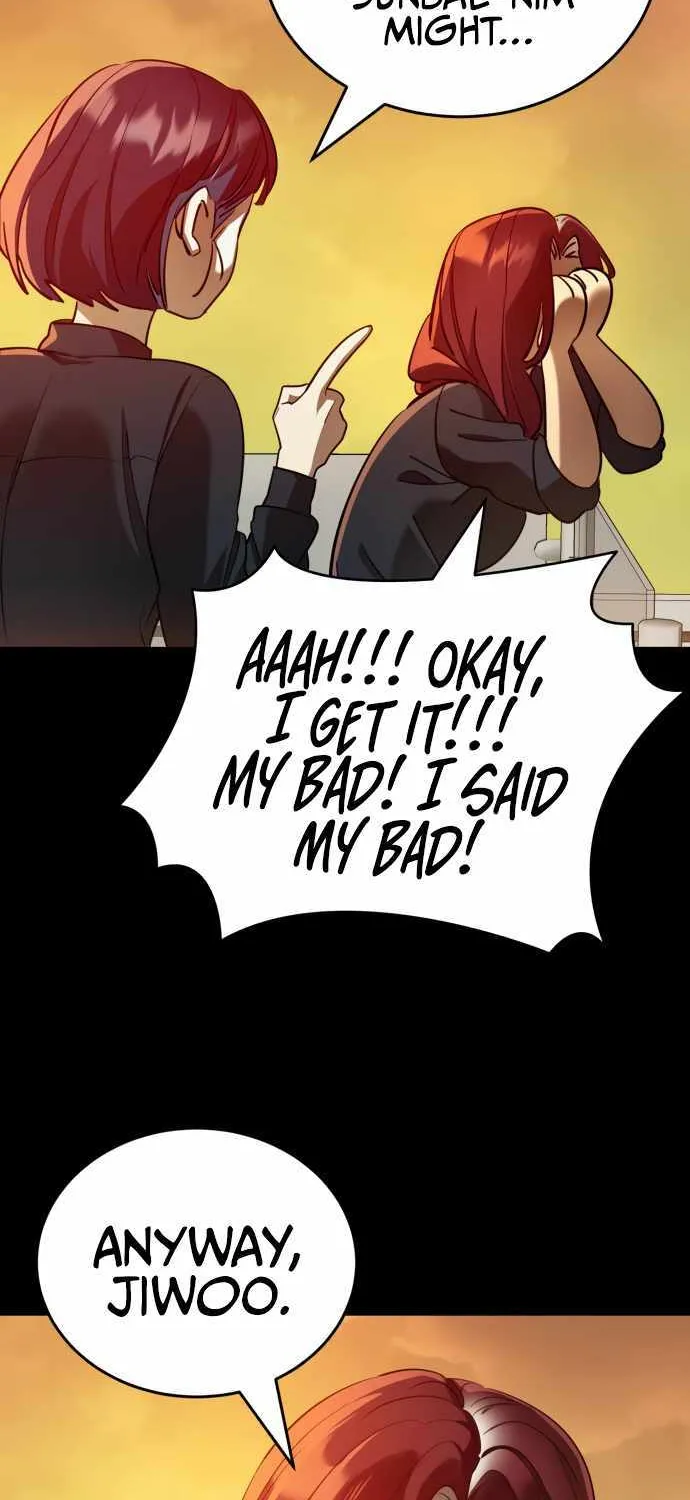 Reincarnation Path of The Underworld King Chapter 28 page 70 - 