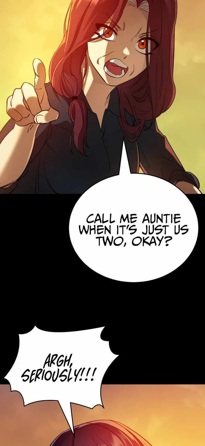 Reincarnation Path of The Underworld King Chapter 28 page 71 - 