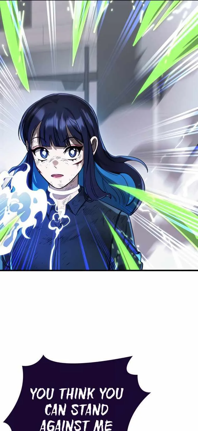 Reincarnation Path of The Underworld King Chapter 28 page 9 - 