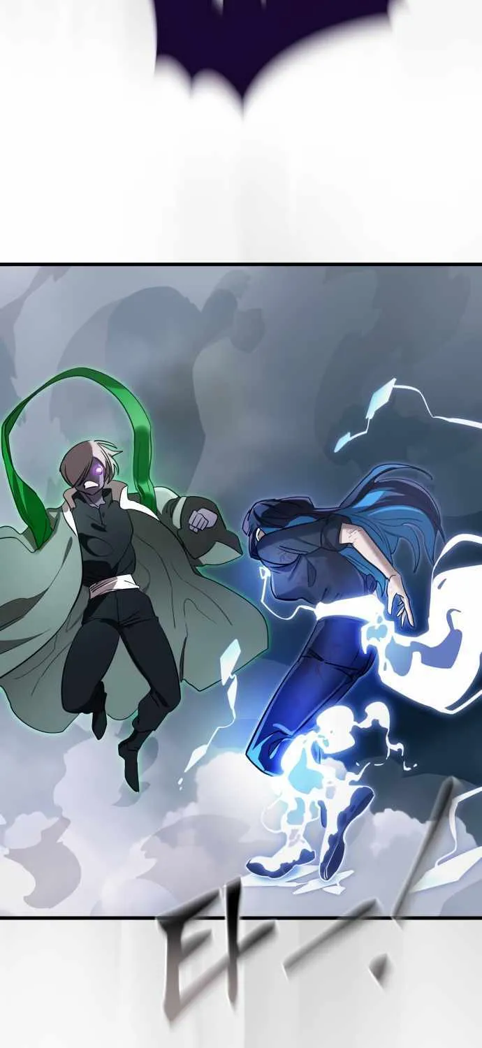 Reincarnation Path of The Underworld King Chapter 28 page 83 - 