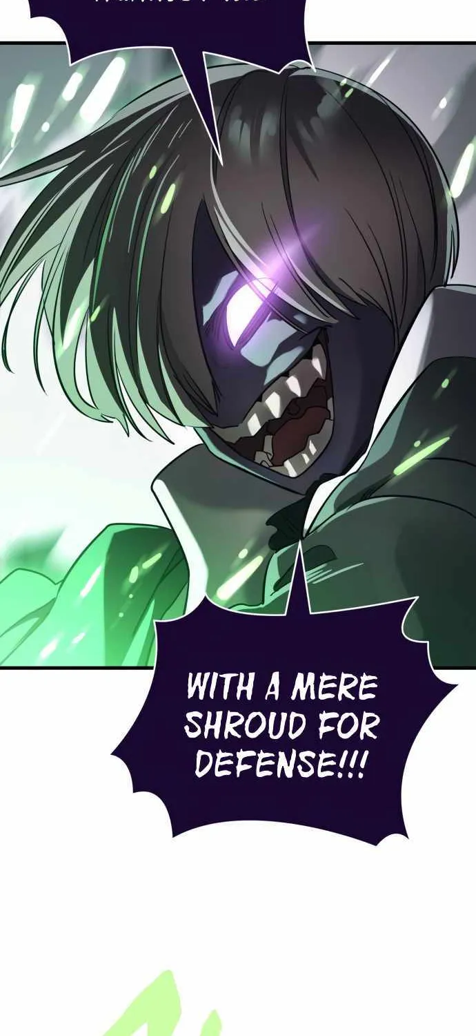 Reincarnation Path of The Underworld King Chapter 28 page 10 - 