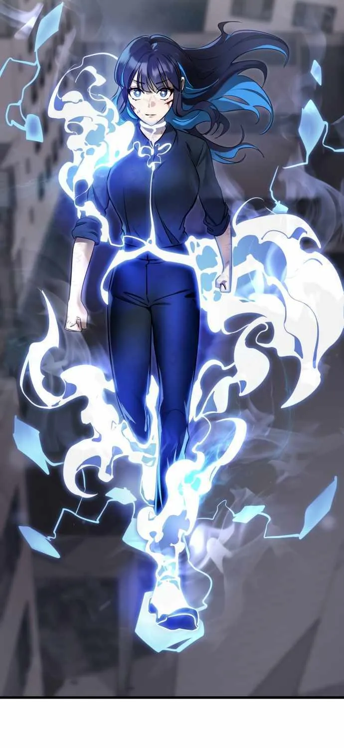 Reincarnation Path of The Underworld King Chapter 28 page 93 - 