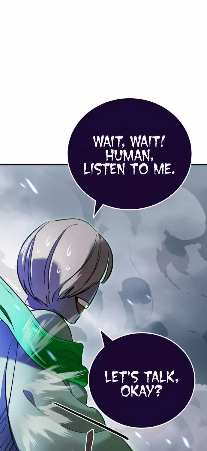 Reincarnation Path of The Underworld King Chapter 28 page 94 - 