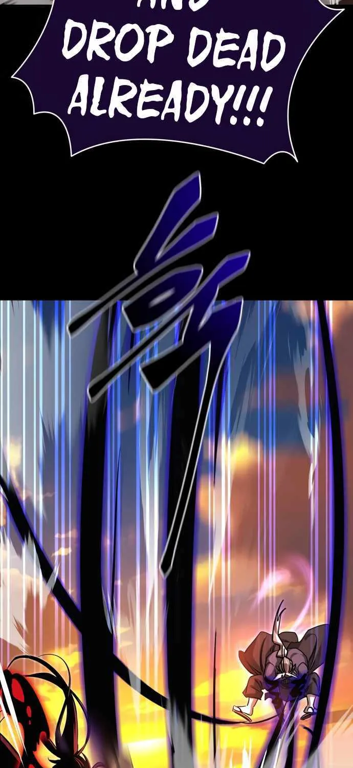 Reincarnation Path of The Underworld King Chapter 29 page 11 - 