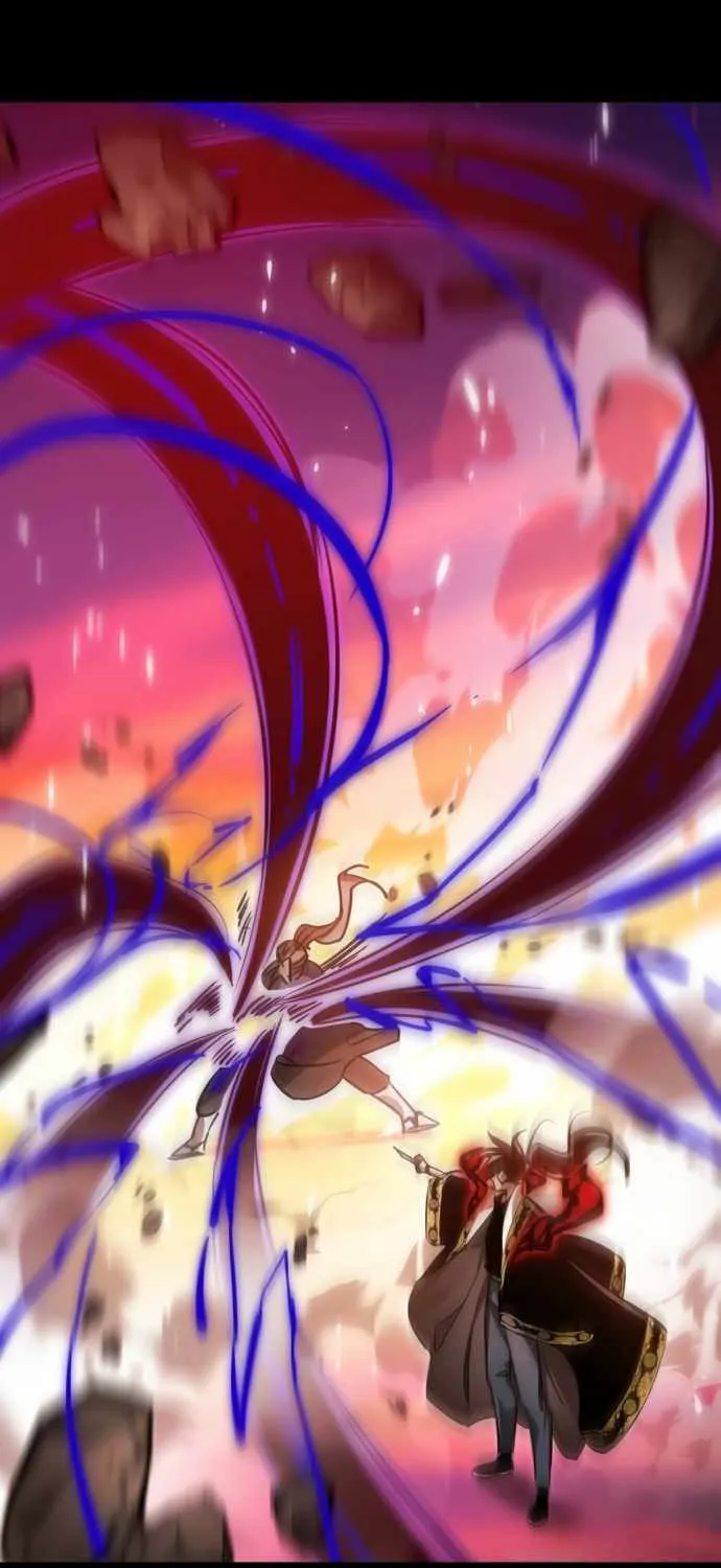 Reincarnation Path of The Underworld King Chapter 29 page 101 - 