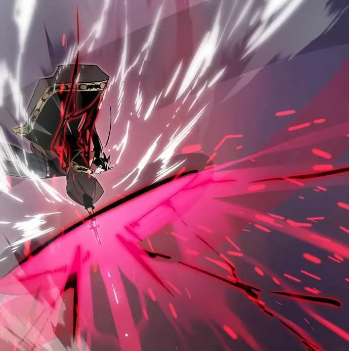 Reincarnation Path of The Underworld King Chapter 29 page 104 - 