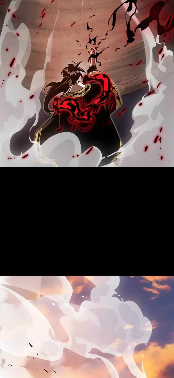 Reincarnation Path of The Underworld King Chapter 29 page 116 - 