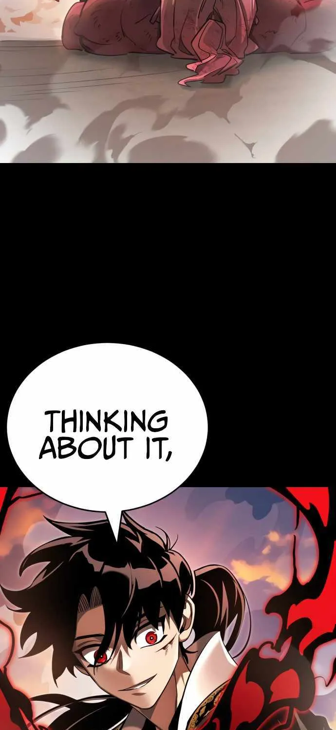 Reincarnation Path of The Underworld King Chapter 29 page 121 - 