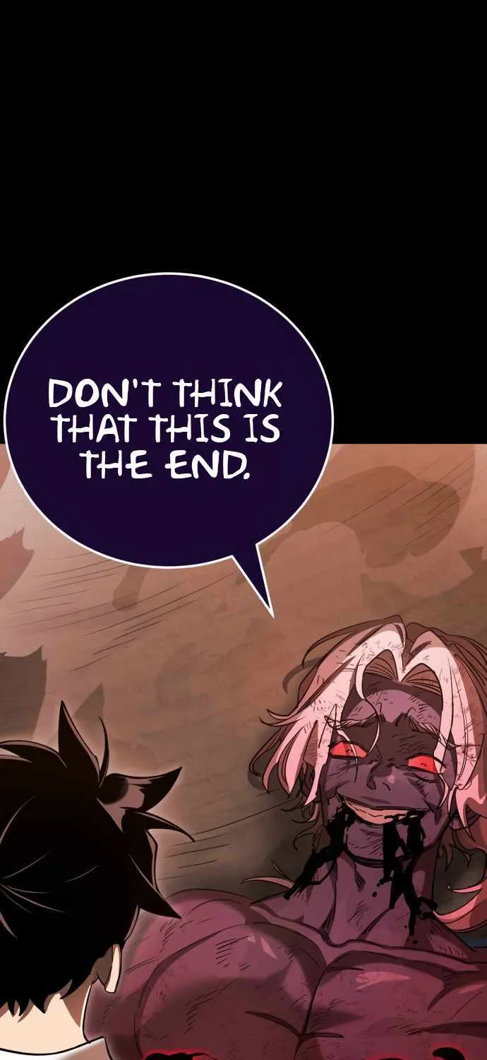 Reincarnation Path of The Underworld King Chapter 29 page 124 - 