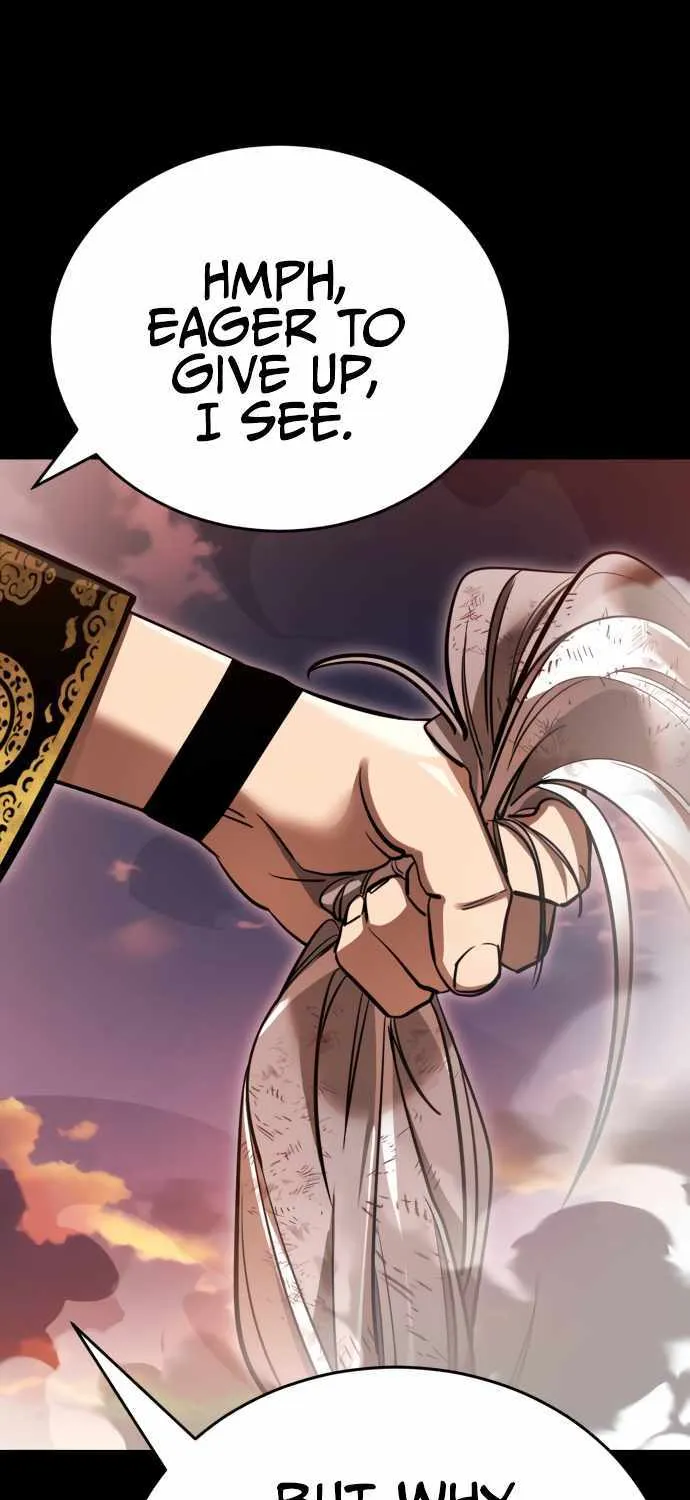 Reincarnation Path of The Underworld King Chapter 29 page 126 - 
