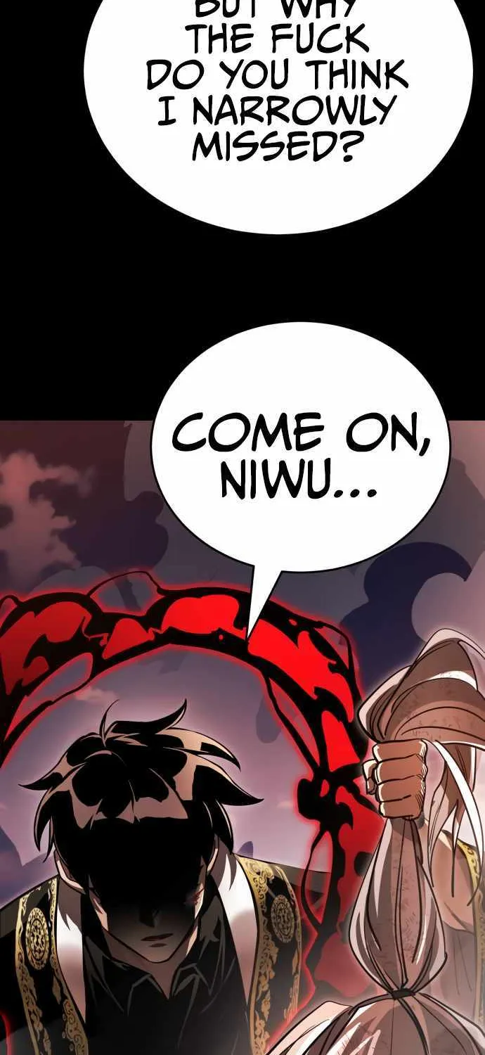 Reincarnation Path of The Underworld King Chapter 29 page 127 - 