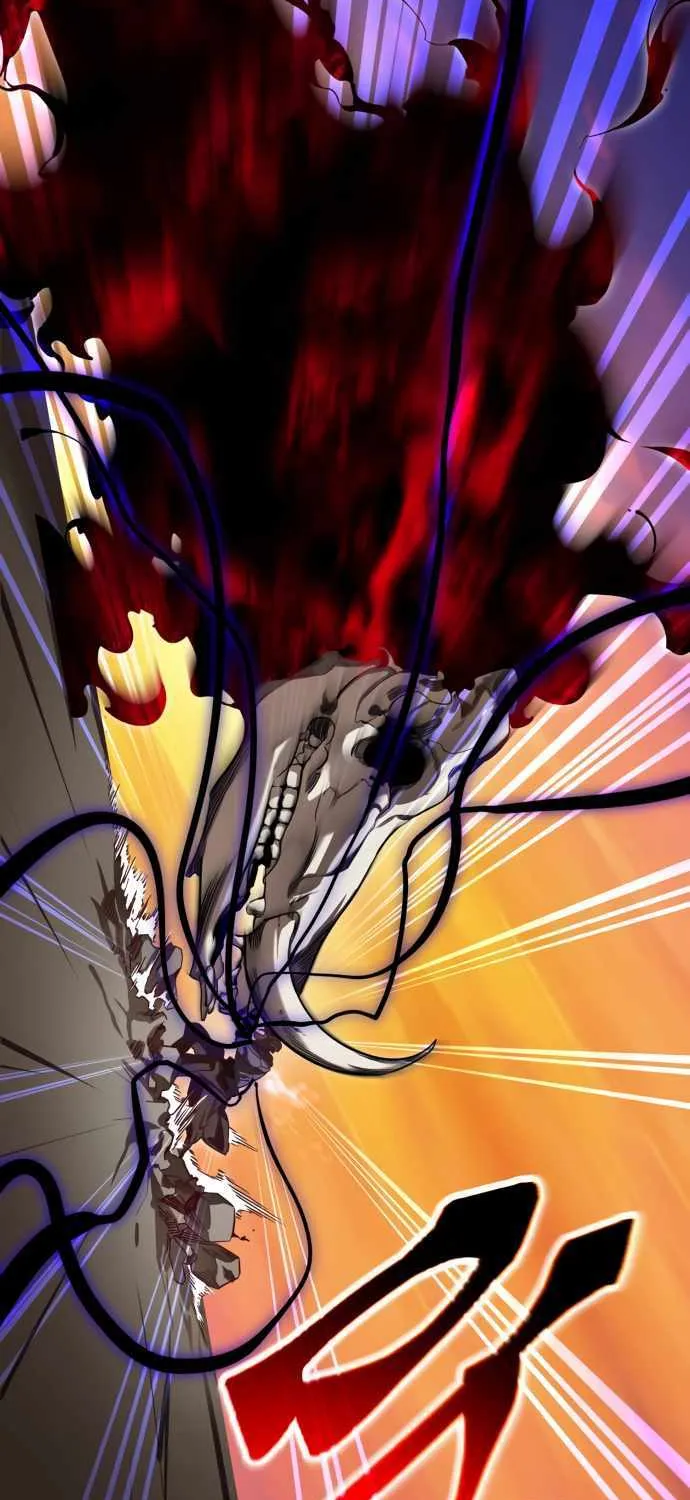 Reincarnation Path of The Underworld King Chapter 29 page 18 - 