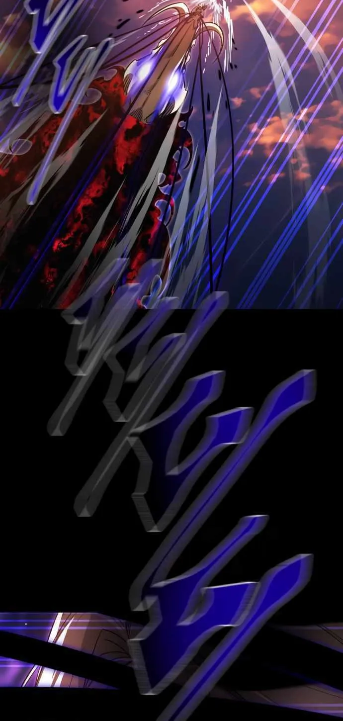 Reincarnation Path of The Underworld King Chapter 29 page 21 - 
