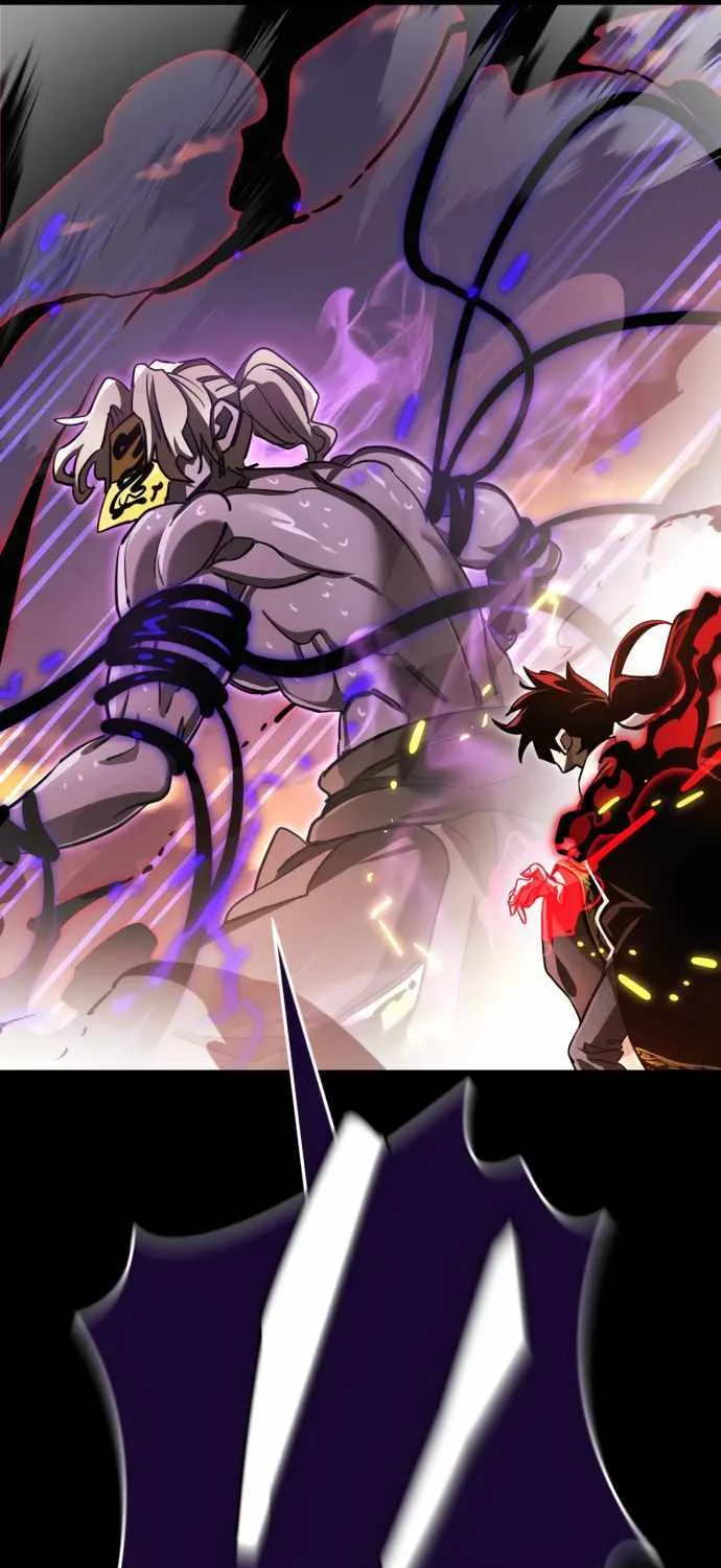 Reincarnation Path of The Underworld King Chapter 29 page 28 - 